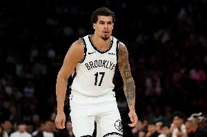 得分利器！小迈克尔-波特20中12空砍32分9板2助1帽