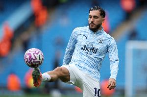 谢尔基：瓜迪奥拉和我一样疯狂 足球就是我的一切