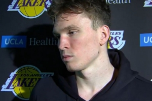 打狼队进攻端会怎么打？克内克特：看防守给我们什么 突破或投篮