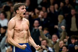 纳尼：帕利尼亚符合曼联的DNA，他有能力为世界任何球队效力