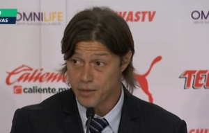 塞维利亚主帅：我们输球不是因为裁判，而是马竞在进球后表现很好