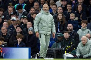 马雷斯卡：对热刺会很难，他们变化巨大而且派上了多位中场球员